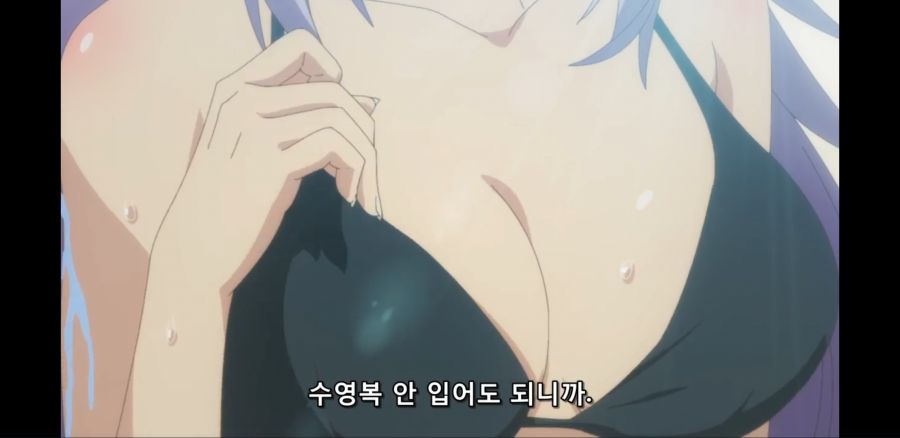 [괴인 개발부의 쿠로이츠 씨] 흔한 수중 데이터 수집 에피소드_19.jpg