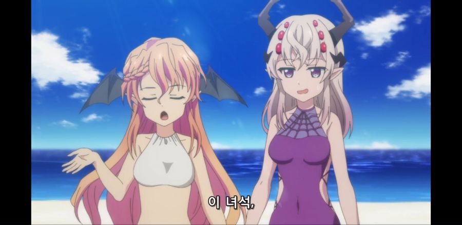 [괴인 개발부의 쿠로이츠 씨] 흔한 수중 데이터 수집 에피소드_34.jpg