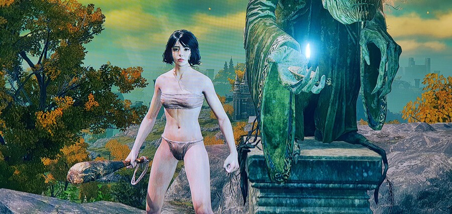 [커마] 여캐 만들어 봤습니다._1.jpg