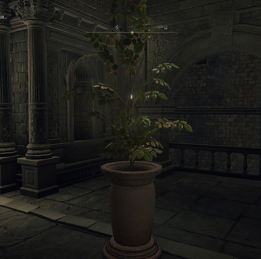 업뎃 이후 각 지역과 장소별로 "의태의 베일"이 다르게 작동됩니다(스샷)_23.jpg