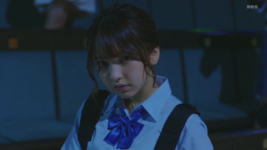 [걸 건 레이디] 겨울이 오자, 봄이 깨어나다. - 스크롤 주의 -_7.jpg