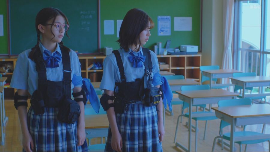 [걸 건 레이디] 겨울이 오자, 봄이 깨어나다. - 스크롤 주의 -_73.jpg