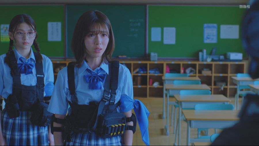 [걸 건 레이디] 겨울이 오자, 봄이 깨어나다. - 스크롤 주의 -_77.jpg