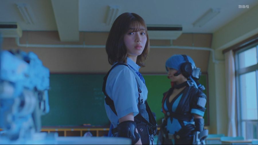 [걸 건 레이디] 겨울이 오자, 봄이 깨어나다. - 스크롤 주의 -_95.jpg