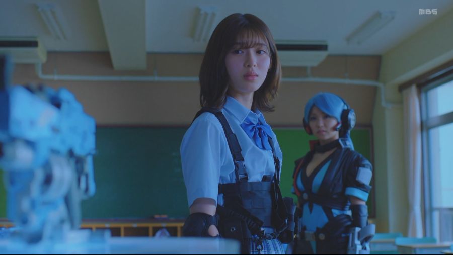 [걸 건 레이디] 겨울이 오자, 봄이 깨어나다. - 스크롤 주의 -_97.jpg