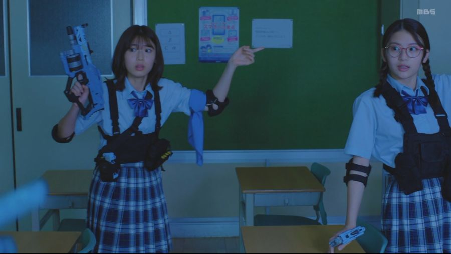 [걸 건 레이디] 겨울이 오자, 봄이 깨어나다. - 스크롤 주의 -_106.jpg