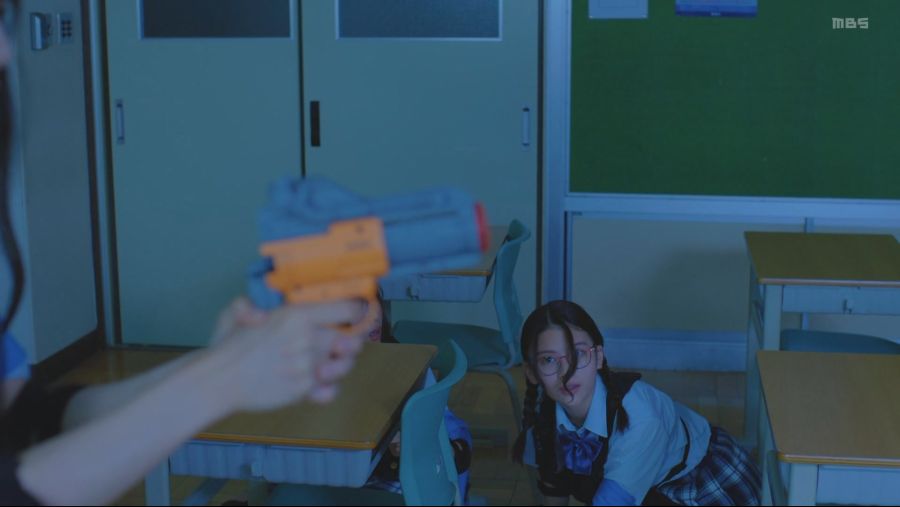 [걸 건 레이디] 겨울이 오자, 봄이 깨어나다. - 스크롤 주의 -_109.jpg