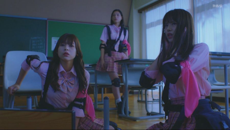 [걸 건 레이디] 겨울이 오자, 봄이 깨어나다. - 스크롤 주의 -_112.jpg