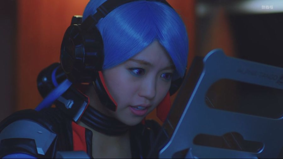 [걸 건 레이디] 겨울이 오자, 봄이 깨어나다. - 스크롤 주의 -_114.jpg