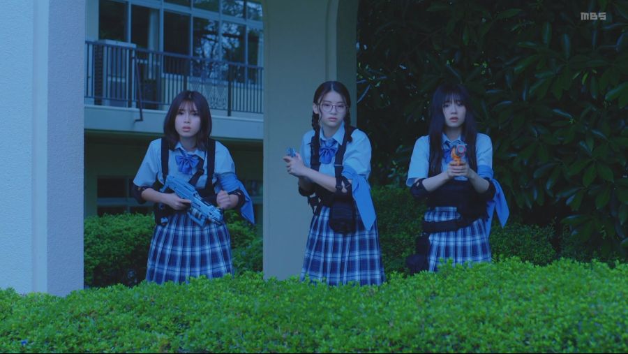 [걸 건 레이디] 겨울이 오자, 봄이 깨어나다. - 스크롤 주의 -_130.jpg