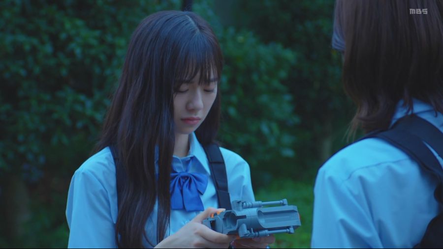 [걸 건 레이디] 겨울이 오자, 봄이 깨어나다. - 스크롤 주의 -_149.jpg