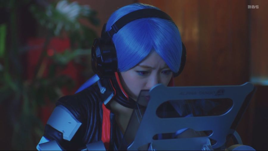 [걸 건 레이디] 겨울이 오자, 봄이 깨어나다. - 스크롤 주의 -_154.jpg