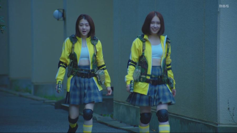 [걸 건 레이디] 겨울이 오자, 봄이 깨어나다. - 스크롤 주의 -_160.jpg