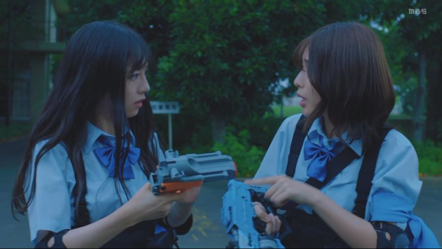 [걸 건 레이디] 겨울이 오자, 봄이 깨어나다. - 스크롤 주의 -_169.jpg