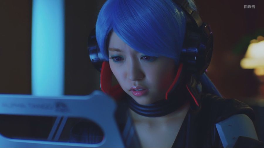 [걸 건 레이디] 겨울이 오자, 봄이 깨어나다. - 스크롤 주의 -_202.jpg