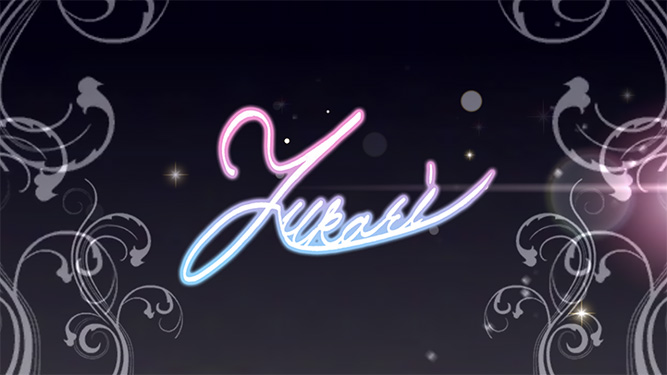 [데레스테][SSR] 페스 블랑 유카리, 한정 카나코/유미 가챠 결과_4.jpg