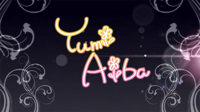 [데레스테][SSR] 페스 블랑 유카리, 한정 카나코/유미 가챠 결과_10.jpg