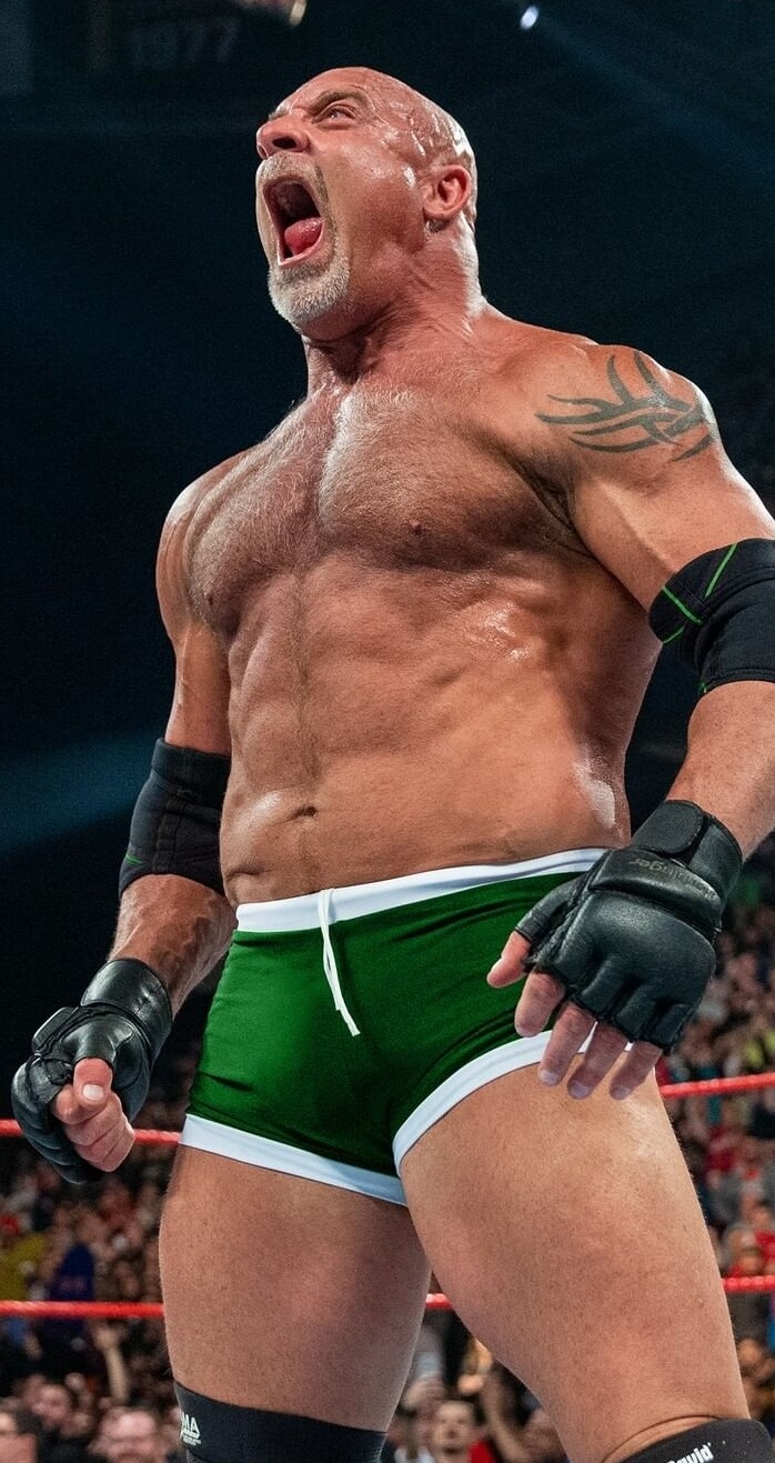 WWE 슈퍼스타 녹색 버젼 코스튬 (공식 인스타그램)_1.jpg