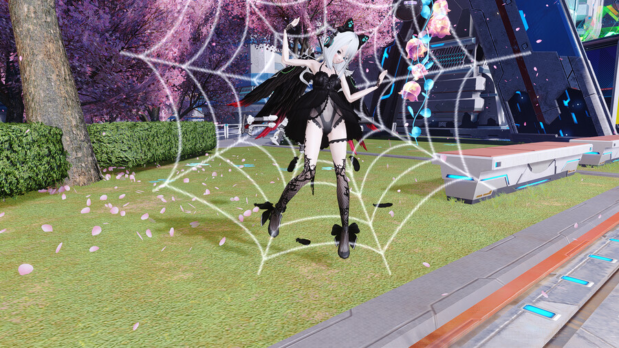 pso2ngs) 10년동안 룩딸만 발전시킨겜.._1.png