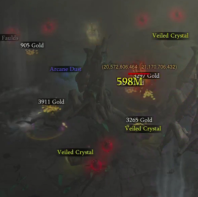 [디아블로3] PTR 추가 패치로 인한 메아리치는 악몽, 오레크의 꿈 변경사항_7.png