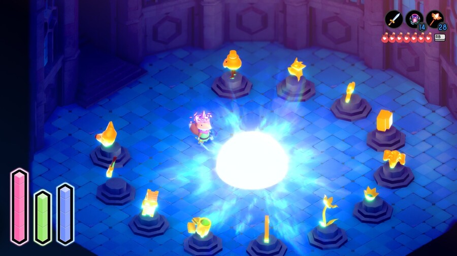 진엔딩 보고 보물도 마무리 했네요. 간단 소감._2.png