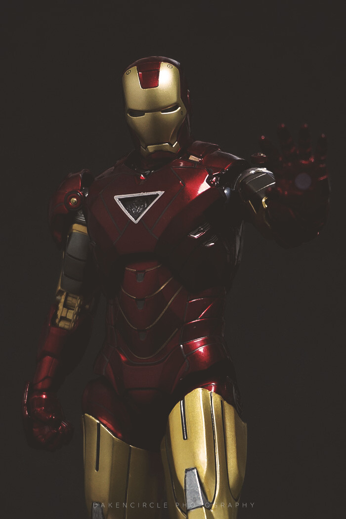 [ZD TOYS] 아이언맨 MK6(마크6)_11.jpg