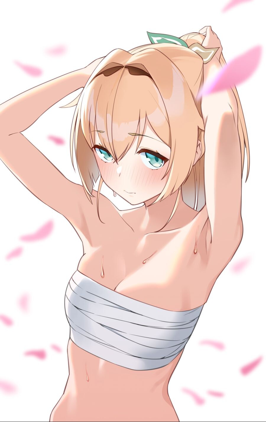 버튜버] 하코 오시 뜻이_1.jpeg