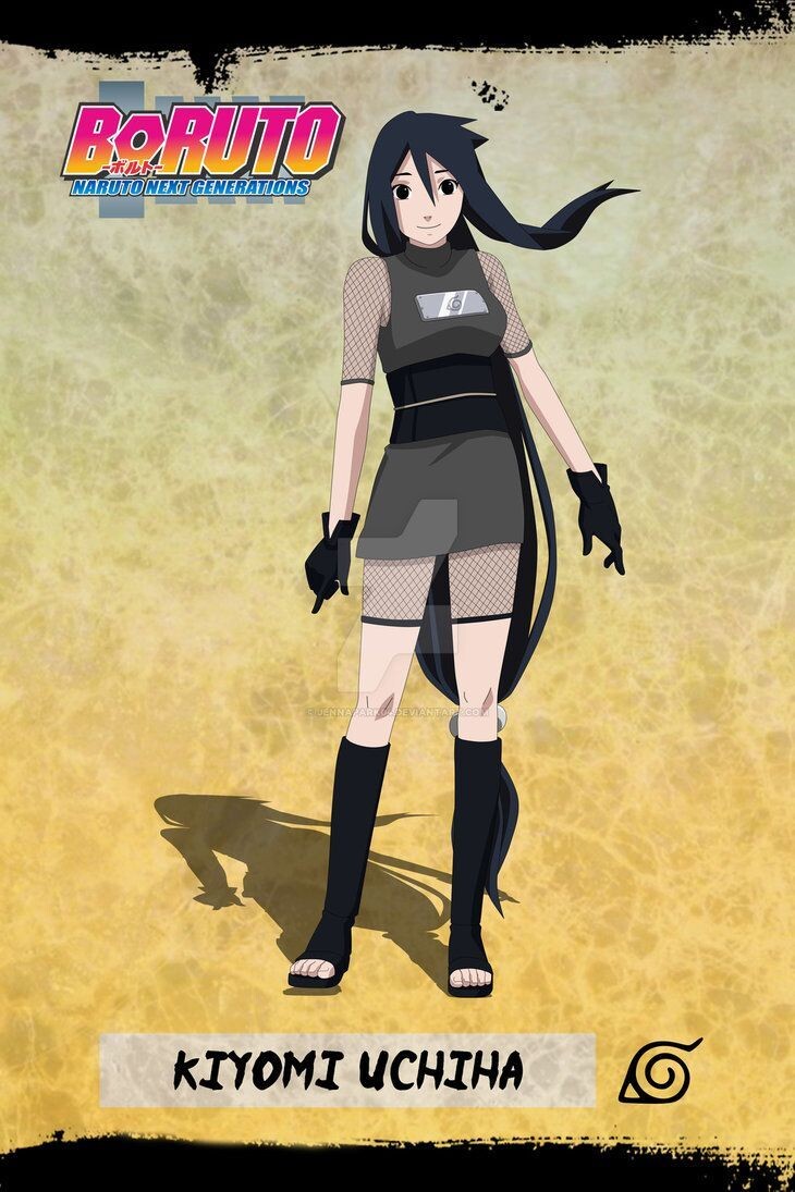 [보루토] 과거 낚시짤로 많이 쓰였던 우치하 일족 캐릭터_5.jpg