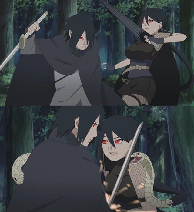 [보루토] 과거 낚시짤로 많이 쓰였던 우치하 일족 캐릭터_2.jpg