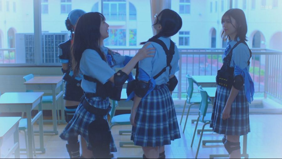 [걸 건 레이디] Girl Gun Lady - 스크롤 주의 -_197.jpg