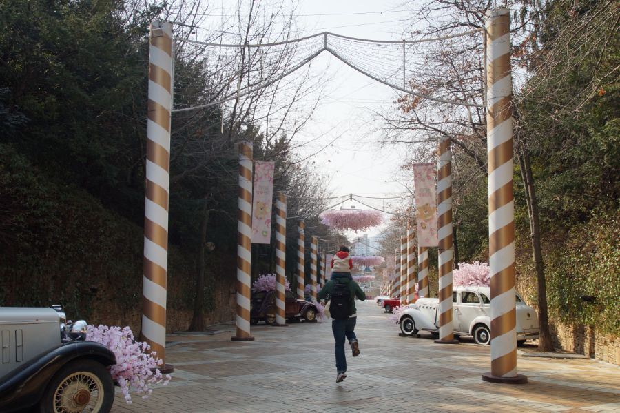 첫 가족여행 다녀왔습니다.(스압)_10.jpg