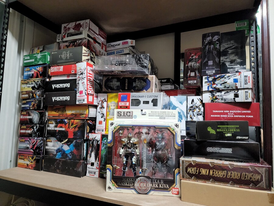 피규어 박스 정리중._2.jpg