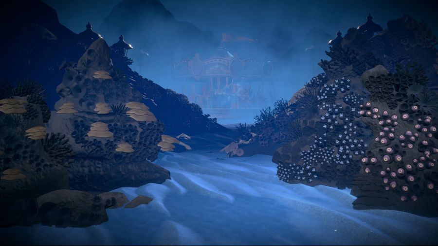 딸과 엄마의 이야기 "어 메모어 블루(A Memoir Blue)" 스팀 출시_9.jpg