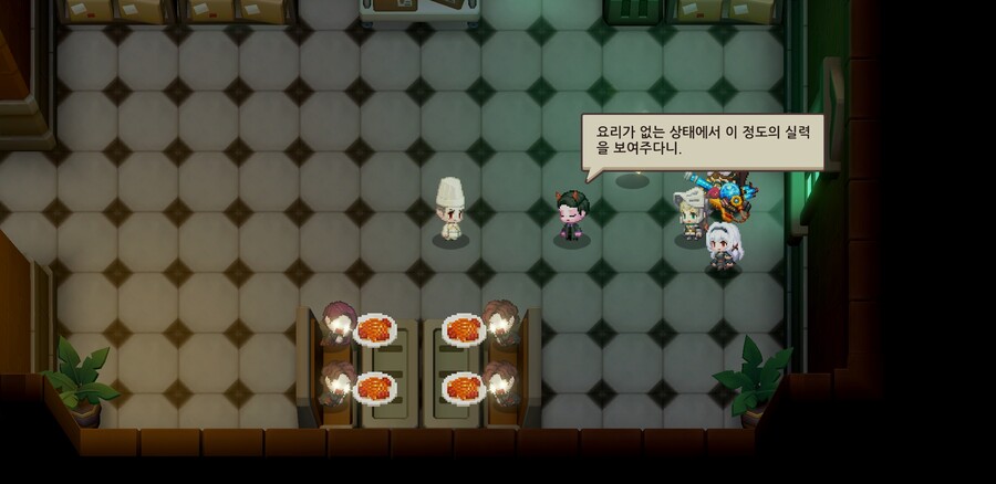 가테) 월드 14 라이트닝 카운터 공략 + 스포일러_4.jpg