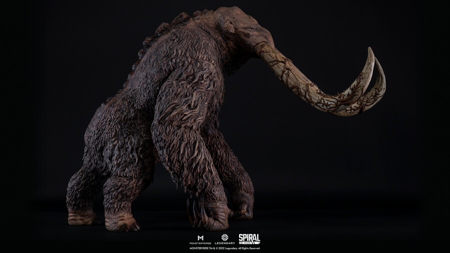 스파이럴스튜디오 TOTM-BH004: 베히모스(2019) 프리오더 개시_2.png