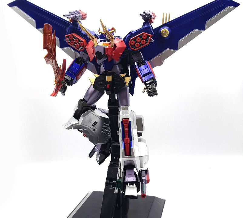 HG 킹 고자우라 개조 2탄 [스압주의]_4.jpg