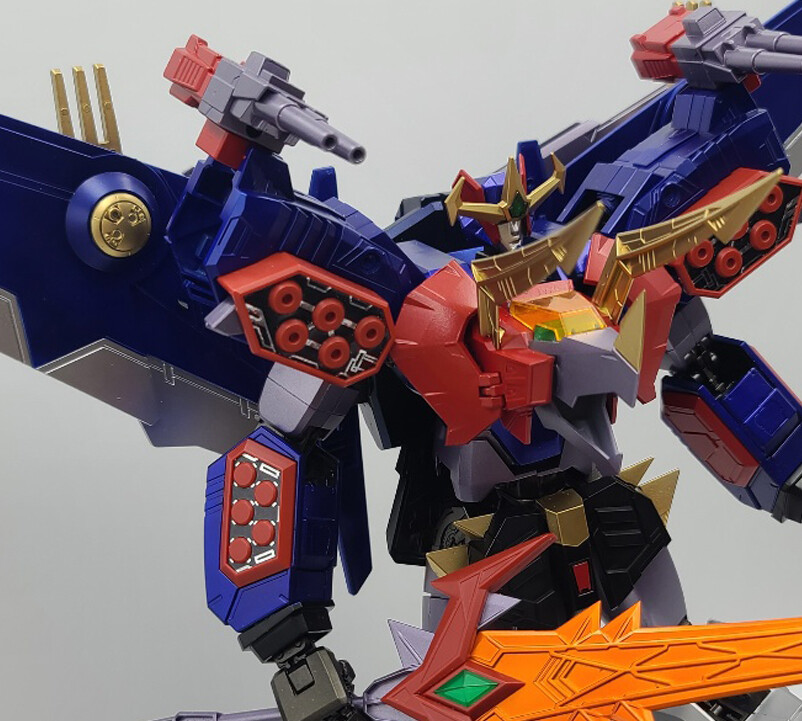 HG 킹 고자우라 개조 2탄 [스압주의]_13.jpg