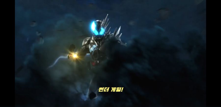 [가면라이더 리바이스] 누가보면 최종폼 수준의 리바이스_2.jpg