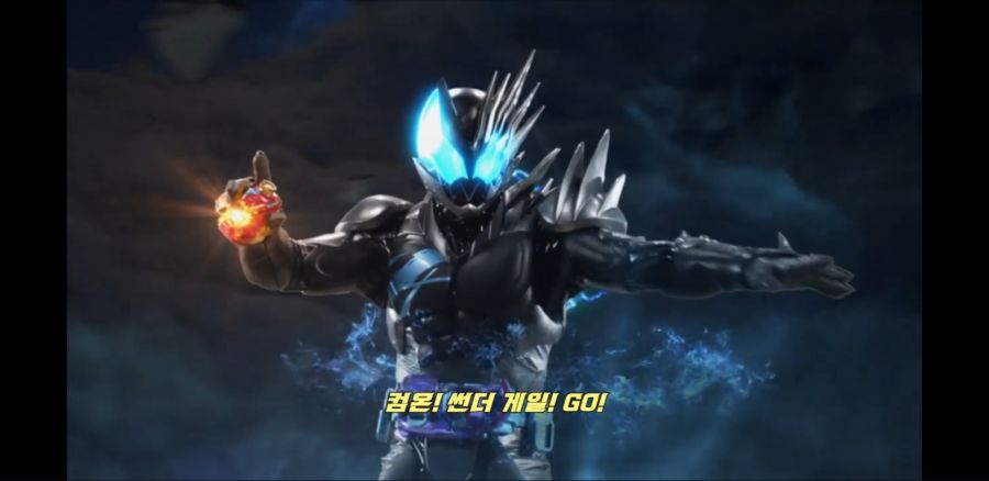 [가면라이더 리바이스] 누가보면 최종폼 수준의 리바이스_6.jpg