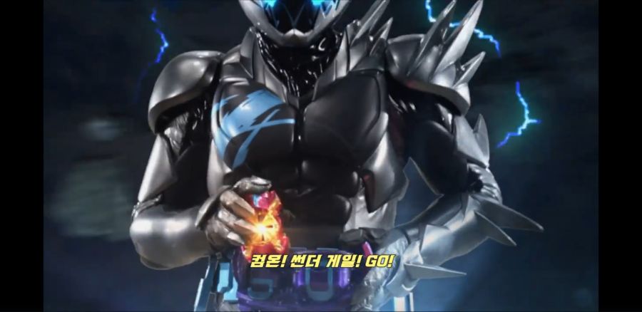 [가면라이더 리바이스] 누가보면 최종폼 수준의 리바이스_8.jpg