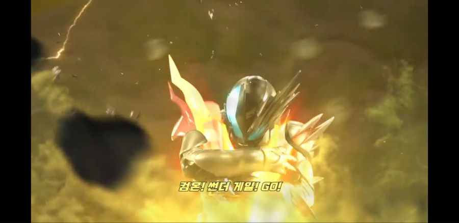 [가면라이더 리바이스] 누가보면 최종폼 수준의 리바이스_20.jpg