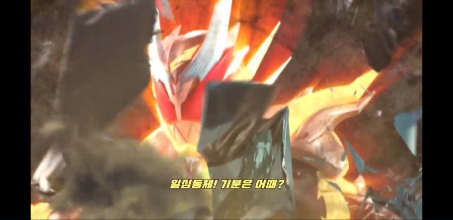 [가면라이더 리바이스] 누가보면 최종폼 수준의 리바이스_26.jpg