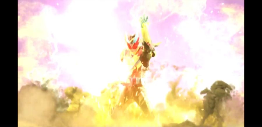 [가면라이더 리바이스] 누가보면 최종폼 수준의 리바이스_31.jpg