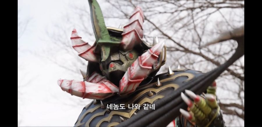 [가면라이더 리바이스] 누가보면 최종폼 수준의 리바이스_38.jpg