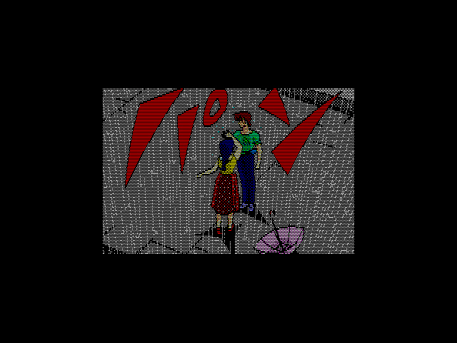 메존일각(めぞん一刻) PC-9801 & 써니 샤이니 모닝(EP)~_32.jpg