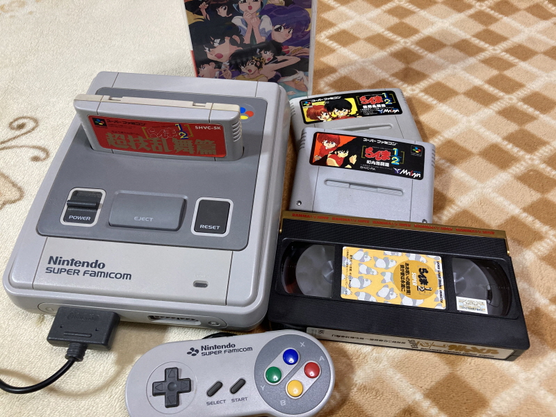 메존일각(めぞん一刻) PC-9801 & 써니 샤이니 모닝(EP)~_84.jpg