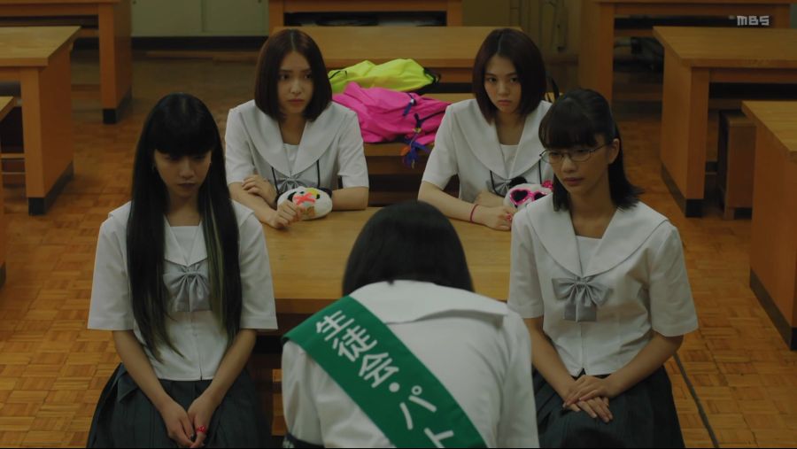 [걸 건 레이디] 체크메이트의 배신 - 스크롤 주의 -_62.jpg