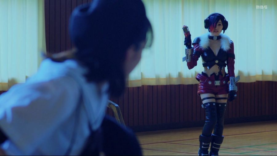 [걸 건 레이디] 체크메이트의 배신 - 스크롤 주의 -_192.jpg