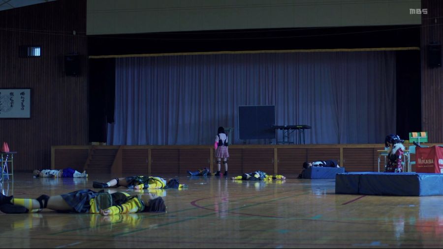 [걸 건 레이디] 체크메이트의 배신 - 스크롤 주의 -_205.jpg