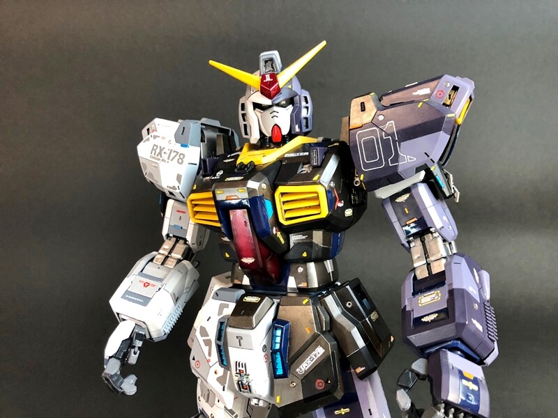 [PG] 마크2 한 대 가격으로 세 배 즐기기..._9.jpg